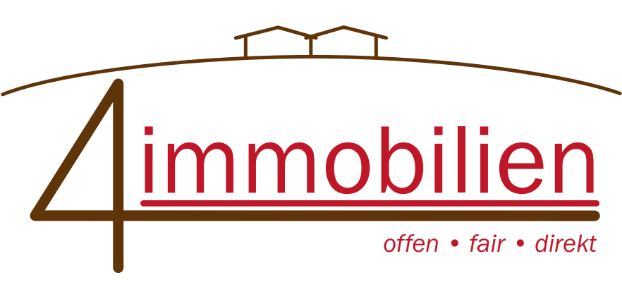 4immobilien Logo