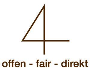 4er offen fair direkt