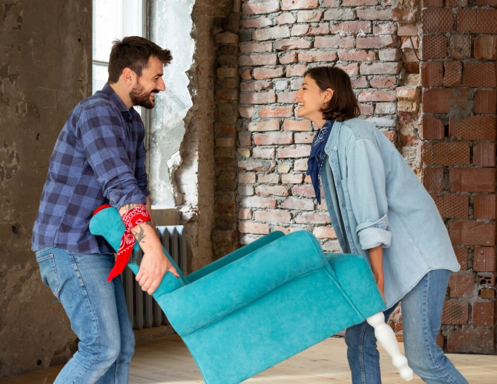 Home Staging